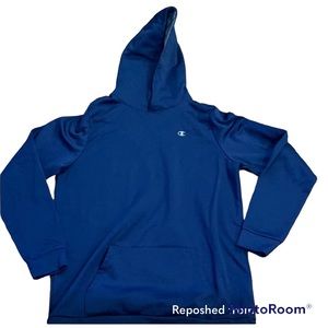 Champion Hoodie